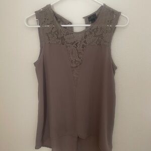 Worthington Lace Blouse